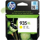 HP 935XL originální inkoustová kazeta žlutá C2P26AE