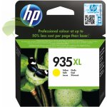HP 935XL originální inkoustová kazeta žlutá C2P26AE – Zbozi.Blesk.cz