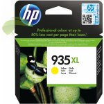 HP 935XL originální inkoustová kazeta žlutá C2P26AE – Zboží Živě