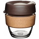 KeepCup Brew Cork Almond 0,227 l