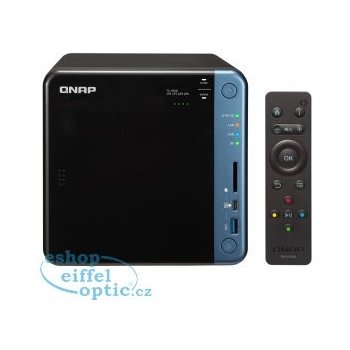 QNAP TS-453B-4G