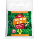 Forestina Draselná sůl granulovaná MINERAL 2,5 kg – Hledejceny.cz