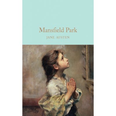 Mansfield Park – Hledejceny.cz