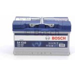 Bosch 12V 75Ah 730A 0 092 S4E 100 – Hledejceny.cz