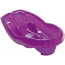 Thermobaby Dětská vanička Lagoon Ergonomická Purple tran