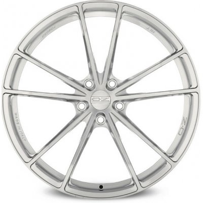 OZ ZEUS 11x20 5x114,3 ET33 brushed – Sleviste.cz