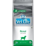Vet Life Dog Renal 2 kg – Sleviste.cz