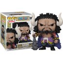 Funko Pop! 1267 One Piece Kaido