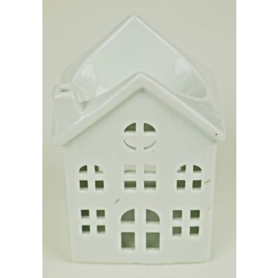 Rook Tex Keramická aroma lampa domeček vz.1 – Sleviste.cz