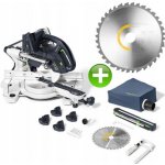FESTOOL KAPEX KSC 60 EB-Basic 576 847 – Zboží Dáma