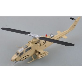 Easy Model Bell AH 1S Cobra izraelské letectvo 1:72