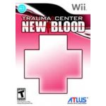 Trauma Center: New Blood – Zboží Živě