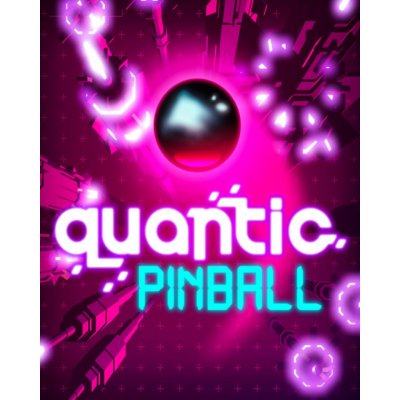 Quantic Pinball – Zbozi.Blesk.cz