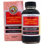 Mišpulníkový sirup Nin Jiom Pei Pa Koa 300 ml – Hledejceny.cz