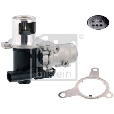 AGR-Ventil FEBI BILSTEIN 108909 – Hledejceny.cz