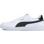 Puma Shuffle bílé – Zboží Dáma