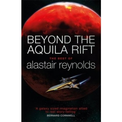 Beyond the Aquila Rift - Alastair Reynolds