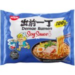 Nissin Demae Ramen Tokyo Soy Sauce 100 g – Hledejceny.cz