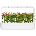 Click and Grow Květináč Smart Garden 9 bílý (SG9W) – Zboží Dáma