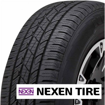 Nexen Roadian HTX RH5 255/65 R17 110S – Zboží Mobilmania