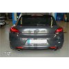 Výfuk na auto FOX VW033075-347