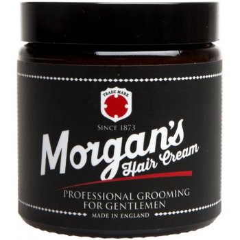 Morgan's krém na vlasy 120 ml