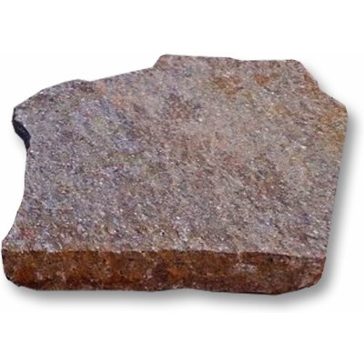 Granulati Zandobbio Porfyr Rosso Viola 2 - 5 cm růžová 1 m² – Hledejceny.cz