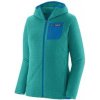 Dámská sportovní bunda Patagonia R1 Air Full-Zip Hoody Women