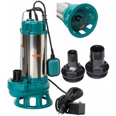 Dambat IBO V 370 42404 – Hledejceny.cz