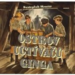 Ostrov Uctívačů ginga - Hrnčíř Svatopluk – Zboží Dáma