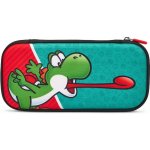 PowerA Slim Case Mario - Go Yoshi Switch – Zbozi.Blesk.cz