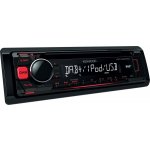 Kenwood KDC-DAB400U – Zboží Mobilmania