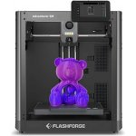 Flashforge Adventurer 5M – Zboží Živě