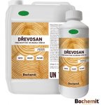 Dřevosan Profi 5 kg zelená – Sleviste.cz