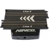 příslušenství k autodráze NINCO 1:43 Rovinka napájecí kabelová