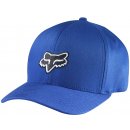 Kšiltovka Fox Racing Legacy Flexfit Hat Blue