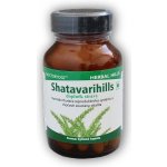 Herbal Hills Shatavarihills 60 vege kapslí – Hledejceny.cz