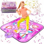 Bedee Podložka na tancování – Zboží Živě