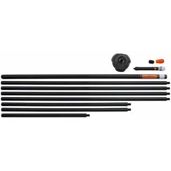 Fox Tyčová bójka Halo Illuminated Marker Pole Kit - set 1tyč 7m