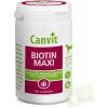 Vitamíny pro psa Canvit Biotin Maxi 500 g