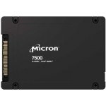 Micron 7500 Pro 960GB, MTFDKCC960TGP-1BK1DABYYR – Zboží Živě