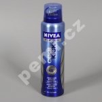 Nivea Men Cool Kick deospray 150 ml – Hledejceny.cz