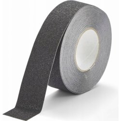 Heskins Protiskluzová páska 50 mm x 18 m černá