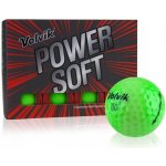 Volvik VV POWER SOFT 12 ks Sada golfových míčků – Zboží Mobilmania