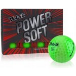 Volvik VV POWER SOFT 12 ks Sada golfových míčků – Sleviste.cz