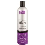 Xpel Shimmer Of Silver Shampoo 400 ml – Sleviste.cz