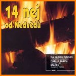 Nedvěd František - 14 nej od Nedvědů CD – Hledejceny.cz