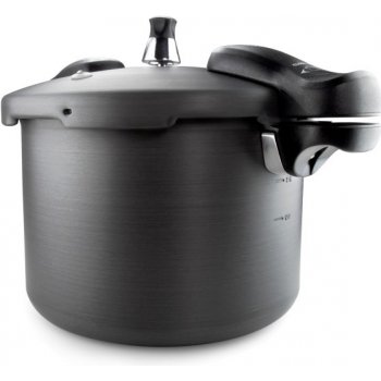 GSI Halulite Pressure Cooker 5,7 L