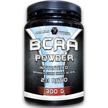 Bodyflex BCAA powder 300 g