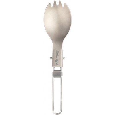 Spork Vango Titanium Spork – Zboží Dáma